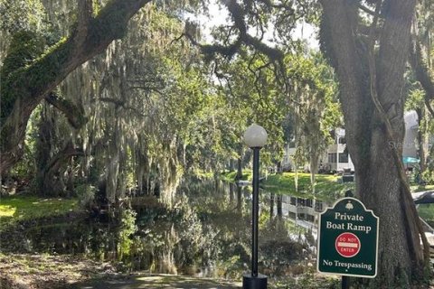 Купить таунхаус в Инвернесс, Флорида 3 комнаты, 116.87м2, № 1795179 - фото 19