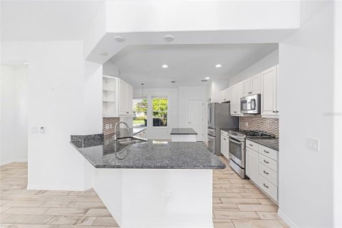 House in OCALA PRESERVE in Ocala, Florida 2 bedrooms, 154.78 sq.m. № 1803571 - photo 10