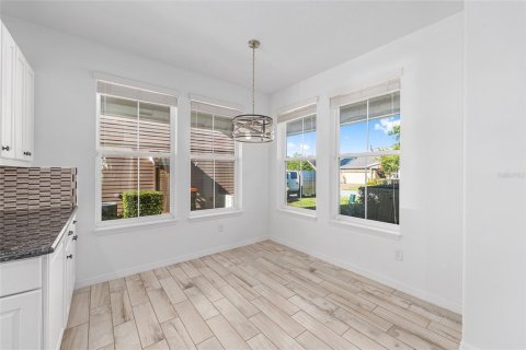 House in OCALA PRESERVE in Ocala, Florida 2 bedrooms, 154.78 sq.m. № 1803571 - photo 13