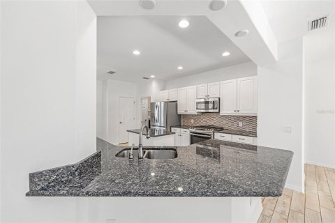 House in OCALA PRESERVE in Ocala, Florida 2 bedrooms, 154.78 sq.m. № 1803571 - photo 8