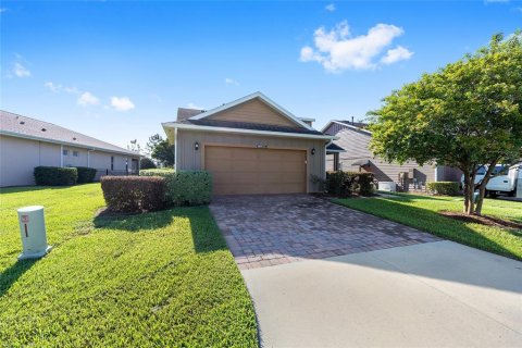 House in OCALA PRESERVE in Ocala, Florida 2 bedrooms, 154.78 sq.m. № 1803571 - photo 4