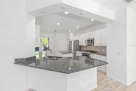 House in OCALA PRESERVE in Ocala, Florida 2 bedrooms, 154.78 sq.m. № 1803571 - photo 9