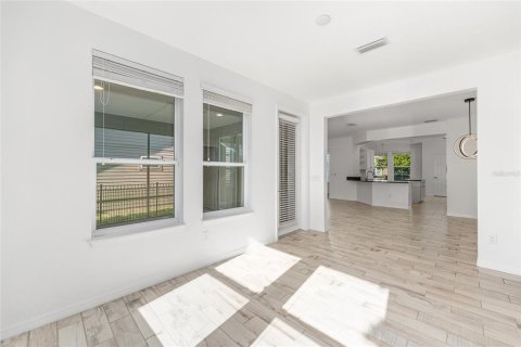 House in OCALA PRESERVE in Ocala, Florida 2 bedrooms, 154.78 sq.m. № 1803571 - photo 23
