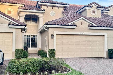 Touwnhouse à louer à Orlando, Floride: 3 chambres, 172.8 m2 № 2296584 - photo 2