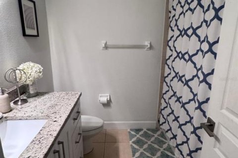 Touwnhouse à louer à Orlando, Floride: 3 chambres, 172.8 m2 № 2296584 - photo 18