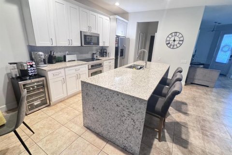 Touwnhouse à louer à Orlando, Floride: 3 chambres, 172.8 m2 № 2296584 - photo 8