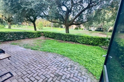 Touwnhouse à louer à Orlando, Floride: 3 chambres, 172.8 m2 № 2296584 - photo 22