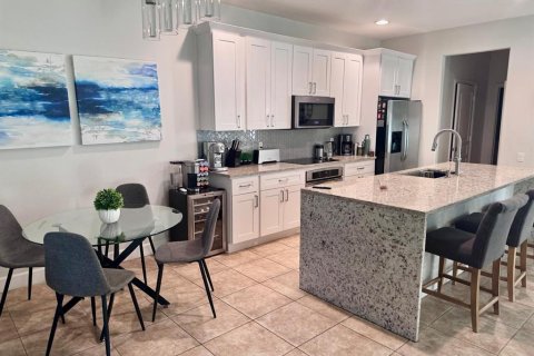 Touwnhouse à louer à Orlando, Floride: 3 chambres, 172.8 m2 № 2296584 - photo 6