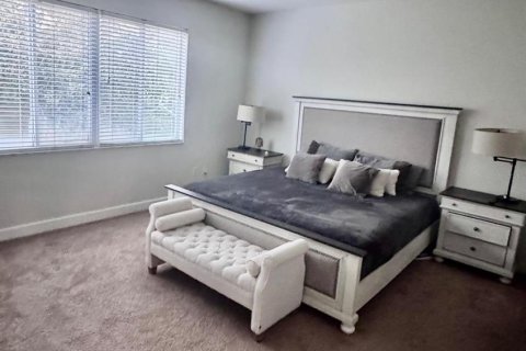 Touwnhouse à louer à Orlando, Floride: 3 chambres, 172.8 m2 № 2296584 - photo 21