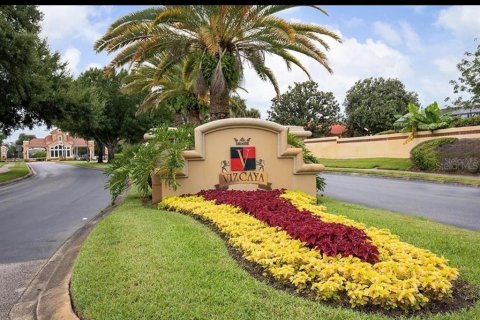 Touwnhouse à louer à Orlando, Floride: 3 chambres, 172.8 m2 № 2296584 - photo 4