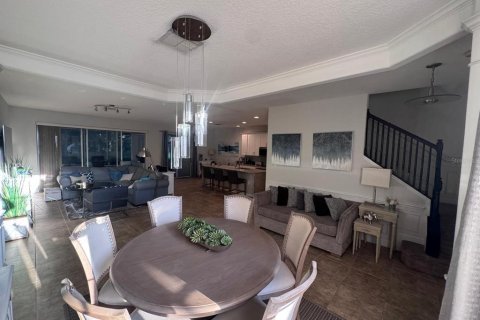 Touwnhouse à louer à Orlando, Floride: 3 chambres, 172.8 m2 № 2296584 - photo 5