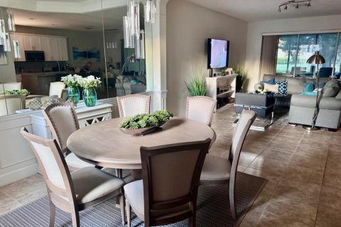 Touwnhouse à louer à Orlando, Floride: 3 chambres, 172.8 m2 № 2296584 - photo 7