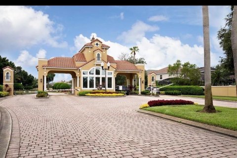 Touwnhouse à louer à Orlando, Floride: 3 chambres, 172.8 m2 № 2296584 - photo 3