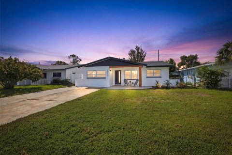 Villa ou maison à vendre à Saint Petersburg, Floride: 4 chambres, 150.5 m2 № 2398267 - photo 2