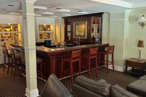 Condo in Hollywood, Florida, 1 bedroom № 2053765 - photo 5