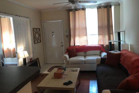 Condo in Celebration, Florida, 1 bedroom  № 1778819 - photo 3