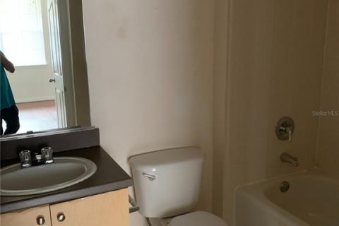 Condo in Celebration, Florida, 1 bedroom  № 1778819 - photo 14