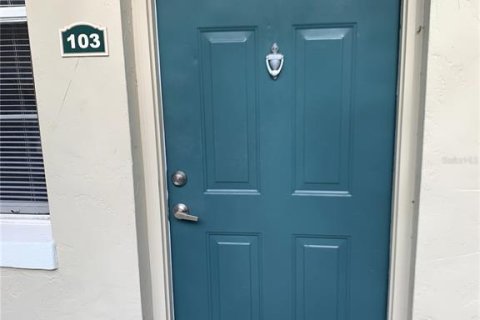 Condo in Celebration, Florida, 1 bedroom  № 1778819 - photo 2