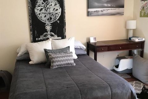 Condo in Celebration, Florida, 1 bedroom  № 1778819 - photo 9