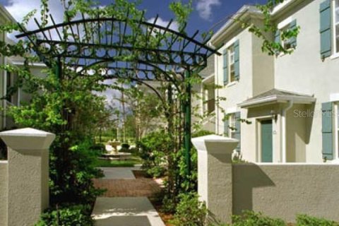 Condo in Celebration, Florida, 1 bedroom  № 1778819 - photo 1