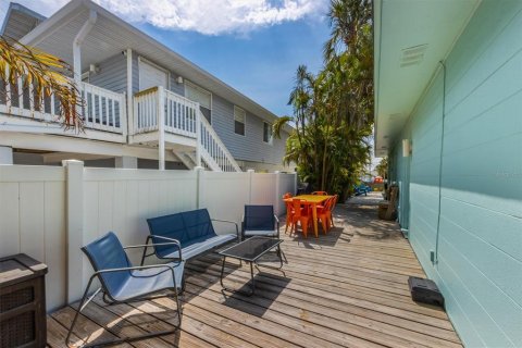 Condominio en venta en Holmes Beach, Florida, 2 dormitorios, 78.04 m2 № 1683094 - foto 20