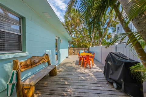 Condominio en venta en Holmes Beach, Florida, 2 dormitorios, 78.04 m2 № 1683094 - foto 19
