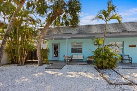 Condominio en venta en Holmes Beach, Florida, 2 dormitorios, 78.04 m2 № 1683094 - foto 3