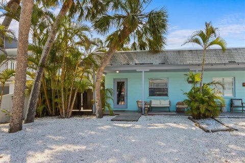 Condominio en venta en Holmes Beach, Florida, 2 dormitorios, 78.04 m2 № 1683094 - foto 2