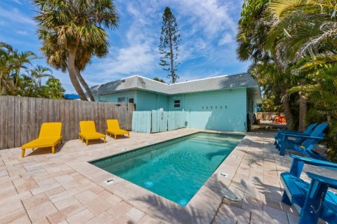 Condominio en venta en Holmes Beach, Florida, 2 dormitorios, 78.04 m2 № 1683094 - foto 16