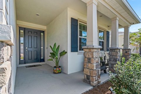 Villa ou maison à vendre à Ocala, Floride: 3 chambres, 171.22 m2 № 2430894 - photo 5