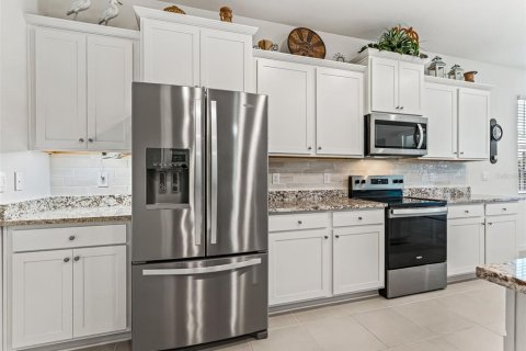 Villa ou maison à vendre à Ocala, Floride: 3 chambres, 171.22 m2 № 2430894 - photo 14