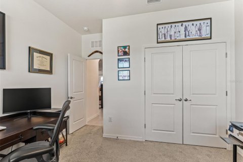 Villa ou maison à vendre à Ocala, Floride: 3 chambres, 171.22 m2 № 2430894 - photo 27