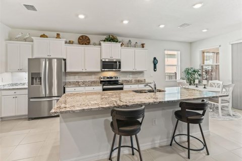 Villa ou maison à vendre à Ocala, Floride: 3 chambres, 171.22 m2 № 2430894 - photo 13