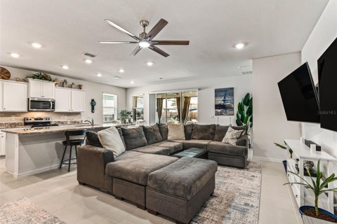 Villa ou maison à vendre à Ocala, Floride: 3 chambres, 171.22 m2 № 2430894 - photo 16