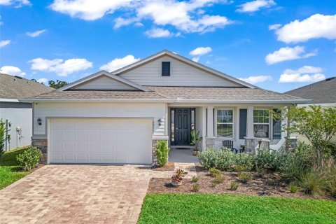 Villa ou maison à vendre à Ocala, Floride: 3 chambres, 171.22 m2 № 2430894 - photo 3