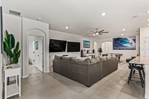 Villa ou maison à vendre à Ocala, Floride: 3 chambres, 171.22 m2 № 2430894 - photo 10