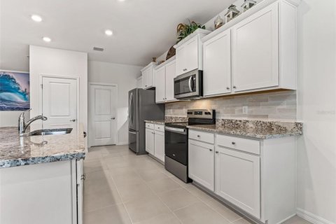 Villa ou maison à vendre à Ocala, Floride: 3 chambres, 171.22 m2 № 2430894 - photo 15