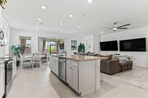 Villa ou maison à vendre à Ocala, Floride: 3 chambres, 171.22 m2 № 2430894 - photo 20