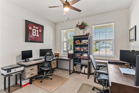 Villa ou maison à vendre à Ocala, Floride: 3 chambres, 171.22 m2 № 2430894 - photo 26