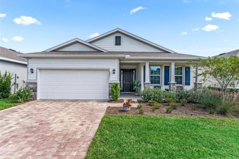 Villa ou maison à vendre à Ocala, Floride: 3 chambres, 171.22 m2 № 2430894 - photo 2