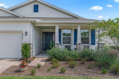 Villa ou maison à vendre à Ocala, Floride: 3 chambres, 171.22 m2 № 2430894 - photo 4