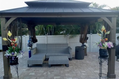 Villa ou maison à vendre à Riverview, Floride: 4 chambres, 191.1 m2 № 1873501 - photo 29