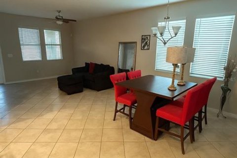 House in Riverview, Florida 4 bedrooms, 191.1 sq.m. № 1873501 - photo 10