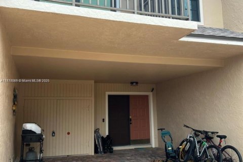 Touwnhouse à louer à Marco Island, Floride: 2 chambres № 2194842 - photo 26