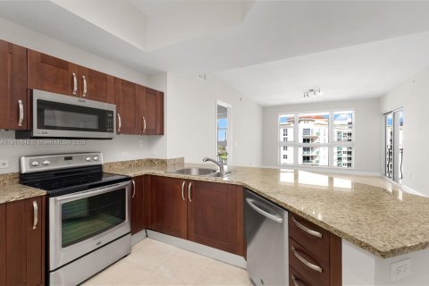 Condominio en alquiler en Aventura, Florida, 2 dormitorios, 116.78 m2 № 1968317 - foto 5