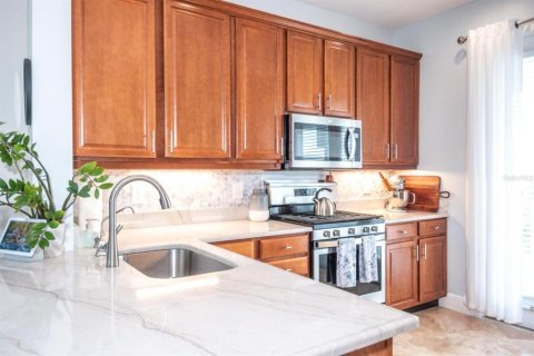 Casa en venta en Apollo Beach, Florida, 4 dormitorios, 216.09 m2 № 1873695 - foto 13