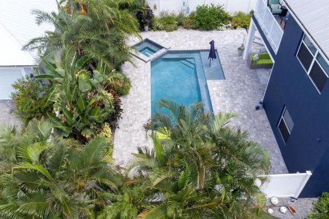 Casa en venta en Apollo Beach, Florida, 4 dormitorios, 216.09 m2 № 1873695 - foto 2