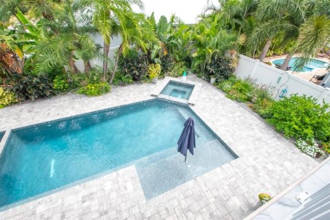 Casa en venta en Apollo Beach, Florida, 4 dormitorios, 216.09 m2 № 1873695 - foto 9
