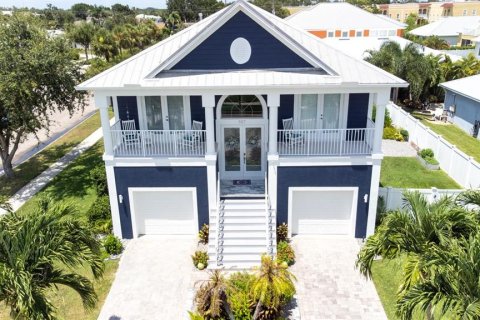 Casa en venta en Apollo Beach, Florida, 4 dormitorios, 216.09 m2 № 1873695 - foto 1