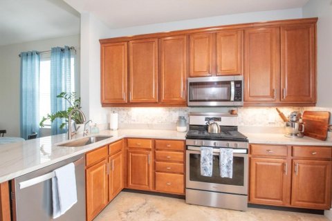 Casa en venta en Apollo Beach, Florida, 4 dormitorios, 216.09 m2 № 1873695 - foto 15